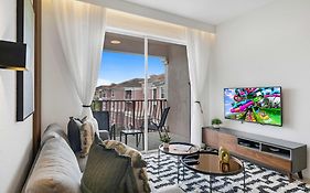 Updated Condo Near Conv Ctr, I-Drive & Universal