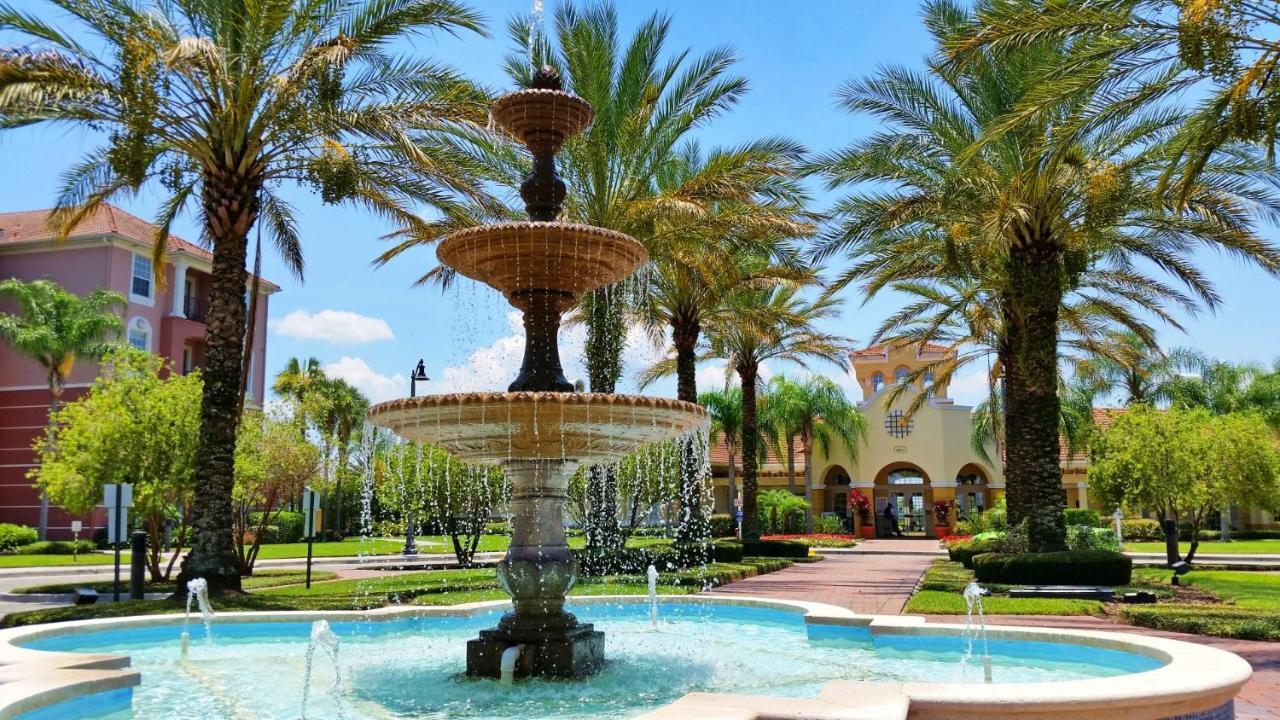 Updated Condo Near Conv Ctr, I-Drive & Universal Orlando Exterior photo