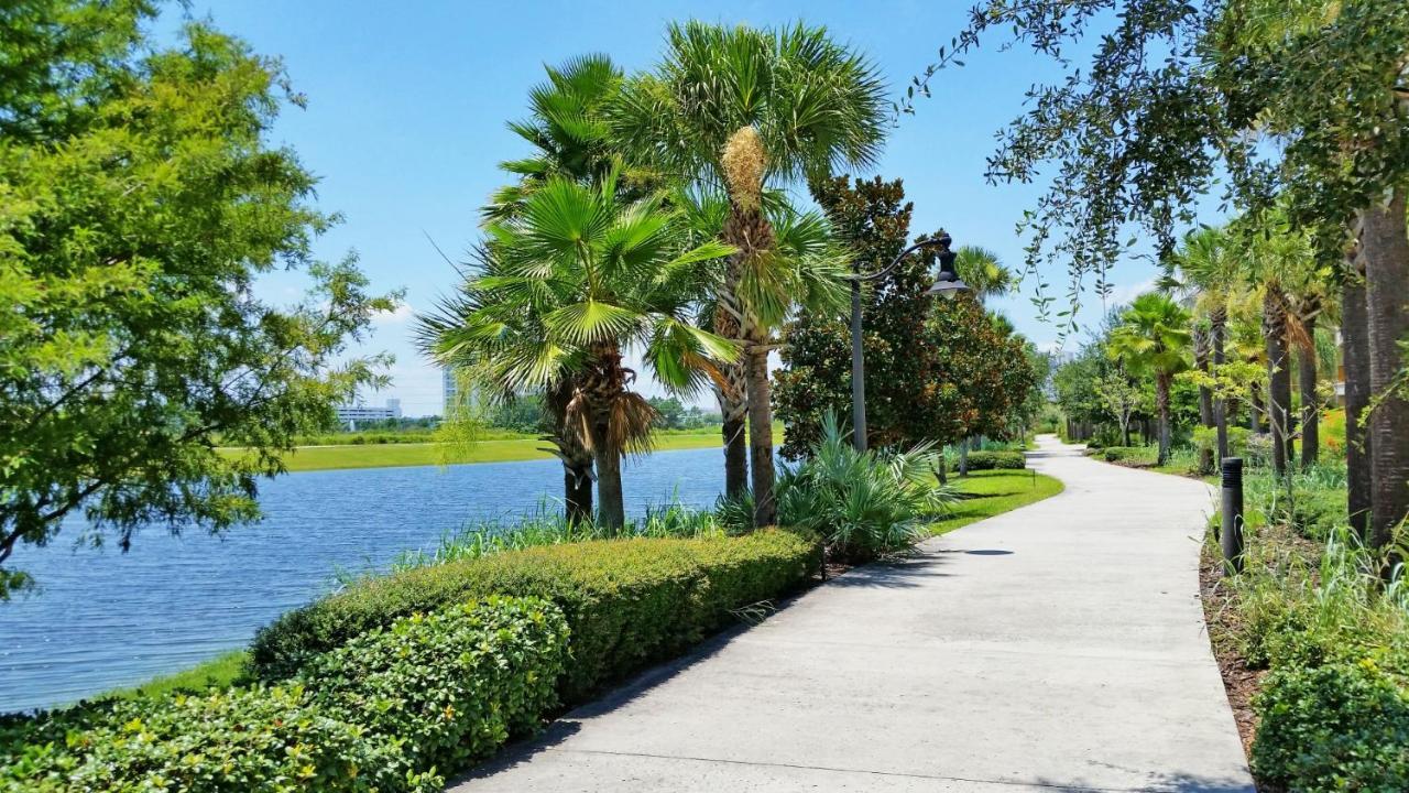 Updated Condo Near Conv Ctr, I-Drive & Universal Orlando Exterior photo