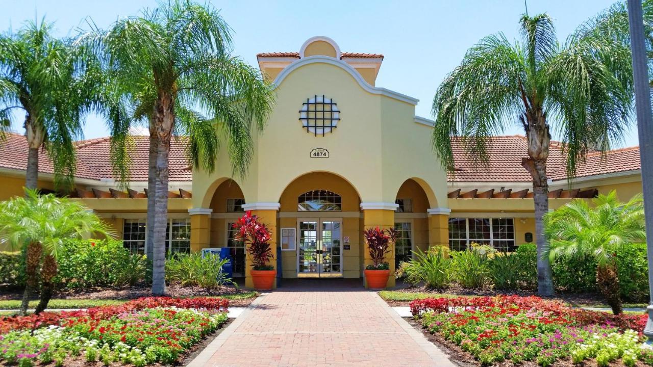 Updated Condo Near Conv Ctr, I-Drive & Universal Orlando Exterior photo