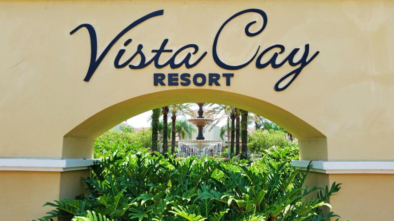 Updated Condo Near Conv Ctr, I-Drive & Universal Orlando Exterior photo