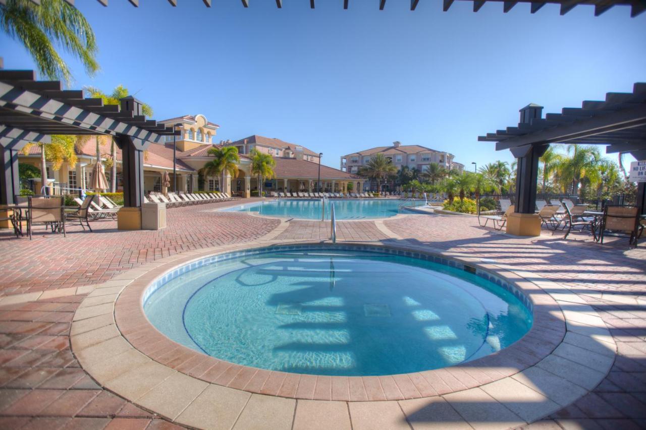 Updated Condo Near Conv Ctr, I-Drive & Universal Orlando Exterior photo