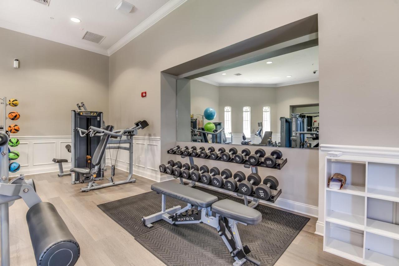 Updated Condo Near Conv Ctr, I-Drive & Universal Orlando Exterior photo
