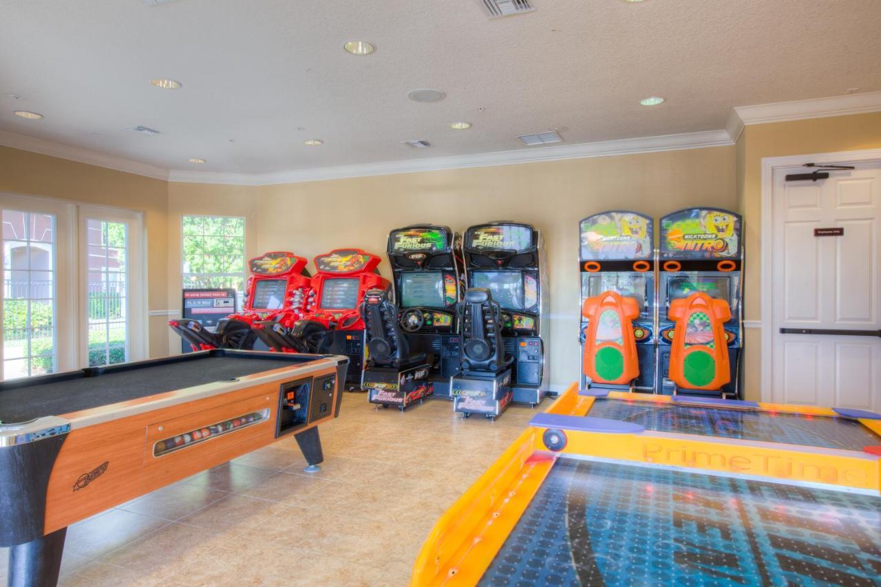 Updated Condo Near Conv Ctr, I-Drive & Universal Orlando Exterior photo