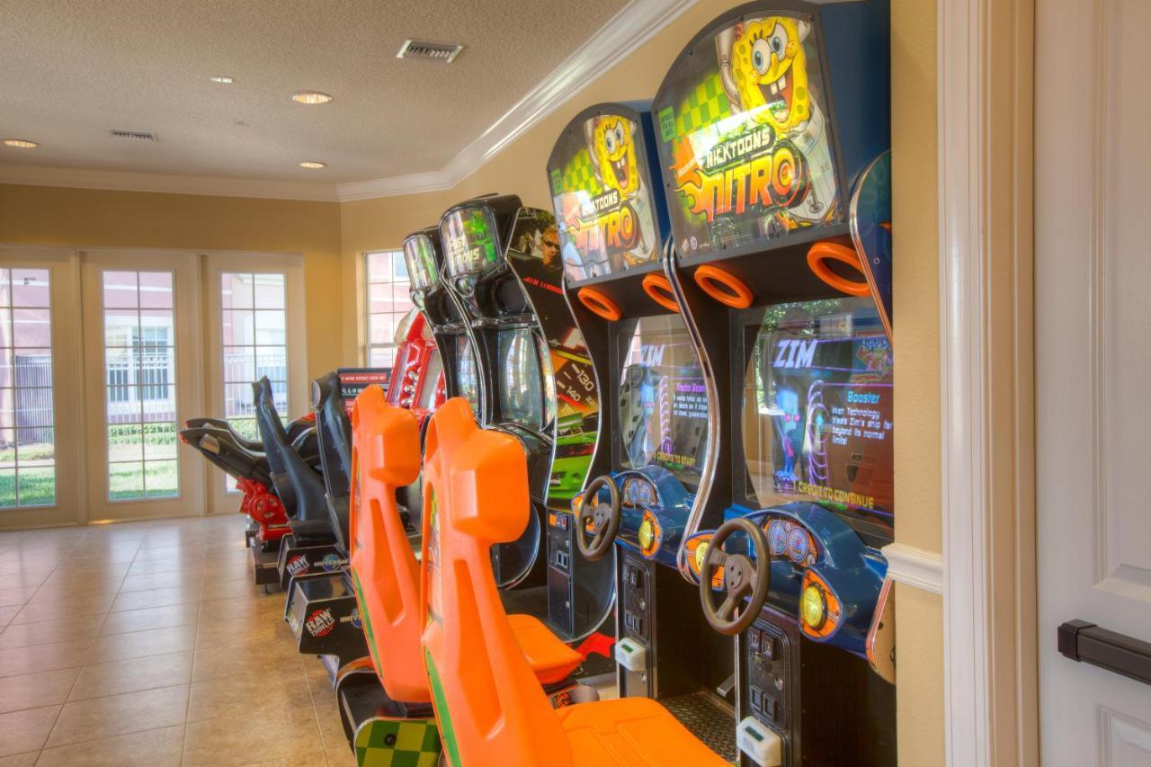 Updated Condo Near Conv Ctr, I-Drive & Universal Orlando Exterior photo