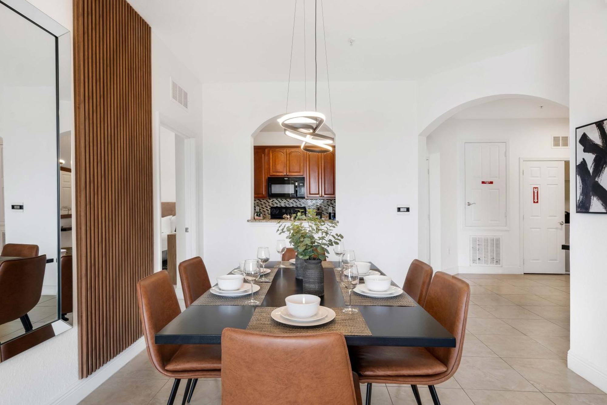 Updated Condo Near Conv Ctr, I-Drive & Universal Orlando Exterior photo