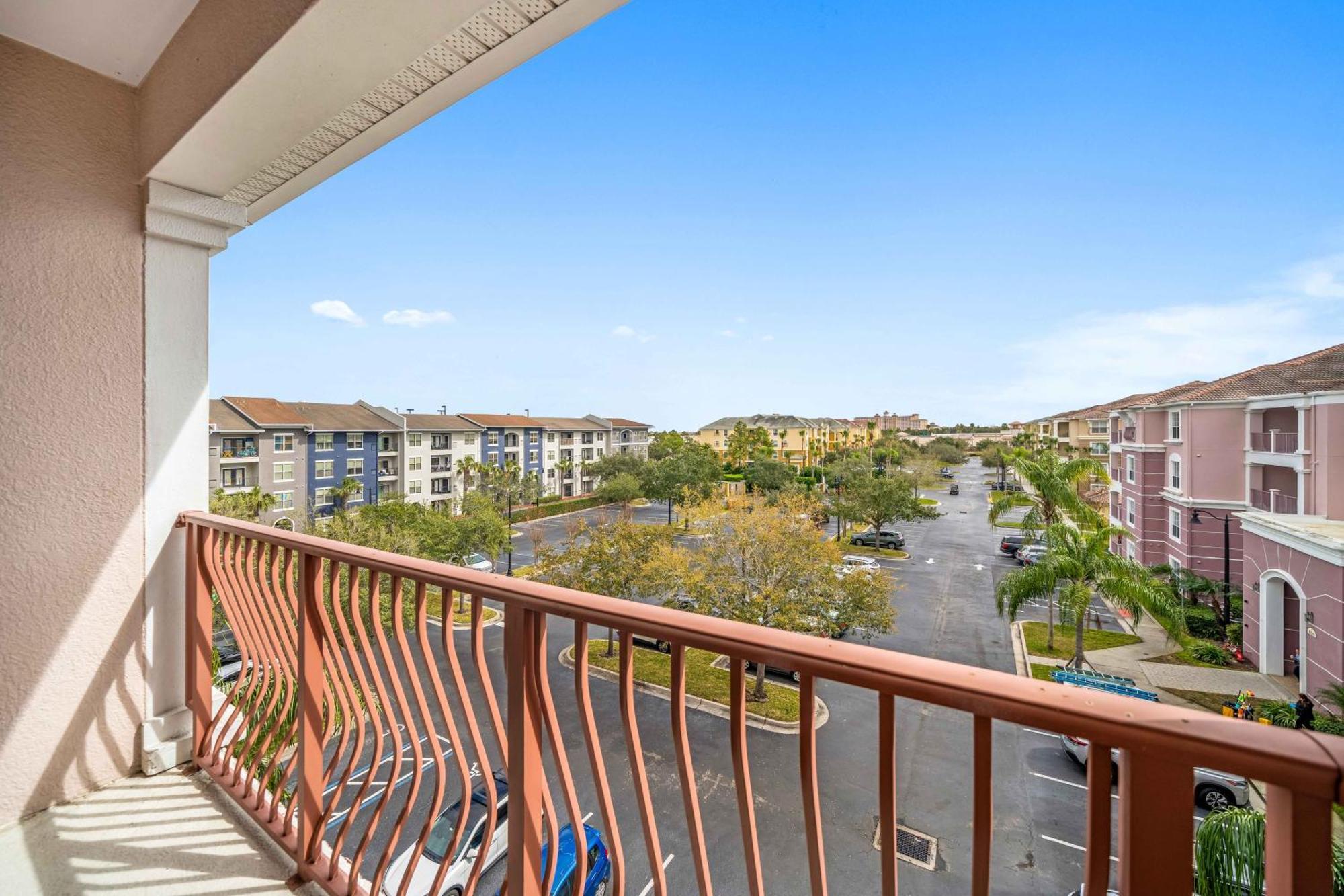 Updated Condo Near Conv Ctr, I-Drive & Universal Orlando Exterior photo