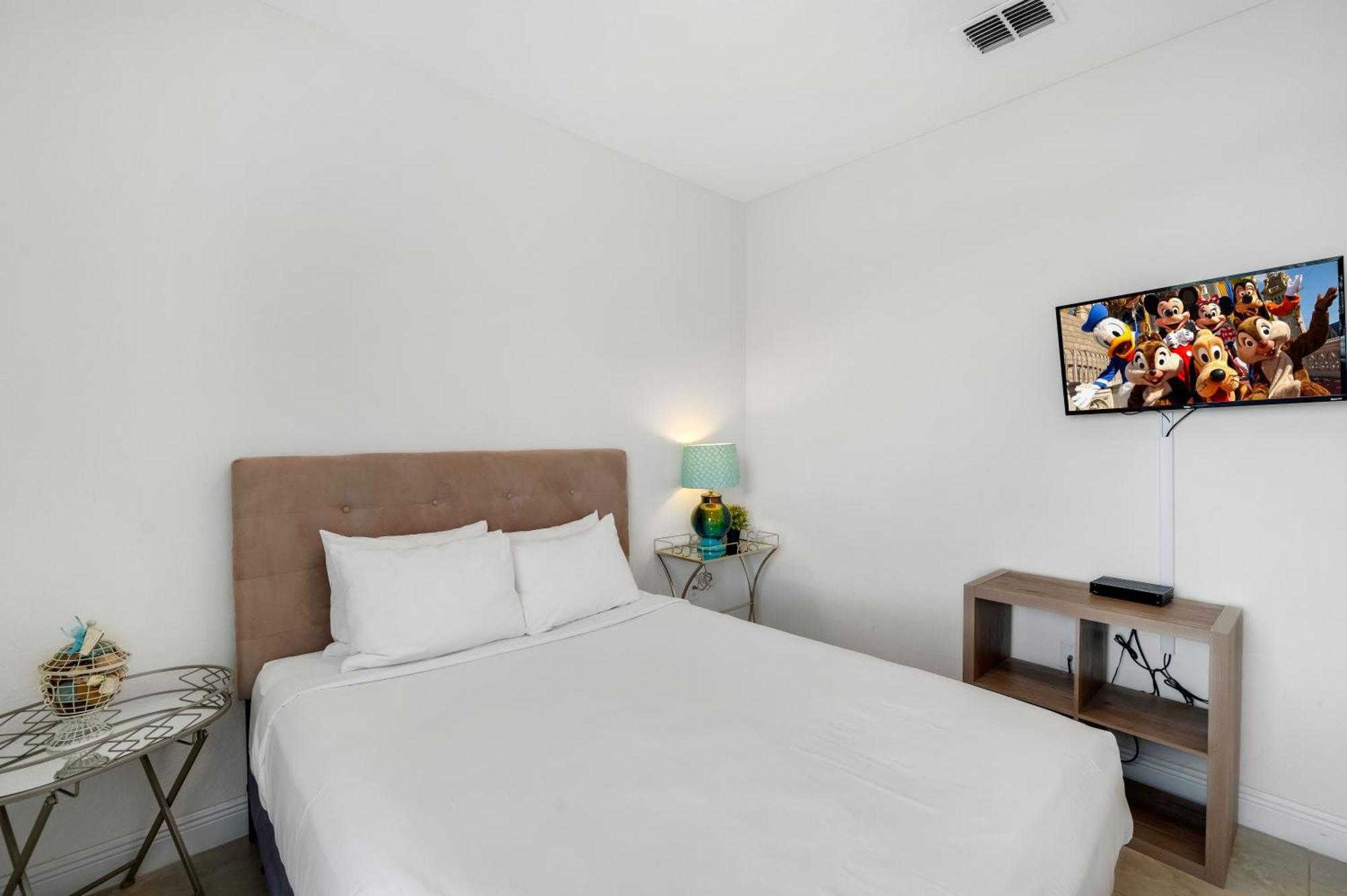 Updated Condo Near Conv Ctr, I-Drive & Universal Orlando Exterior photo