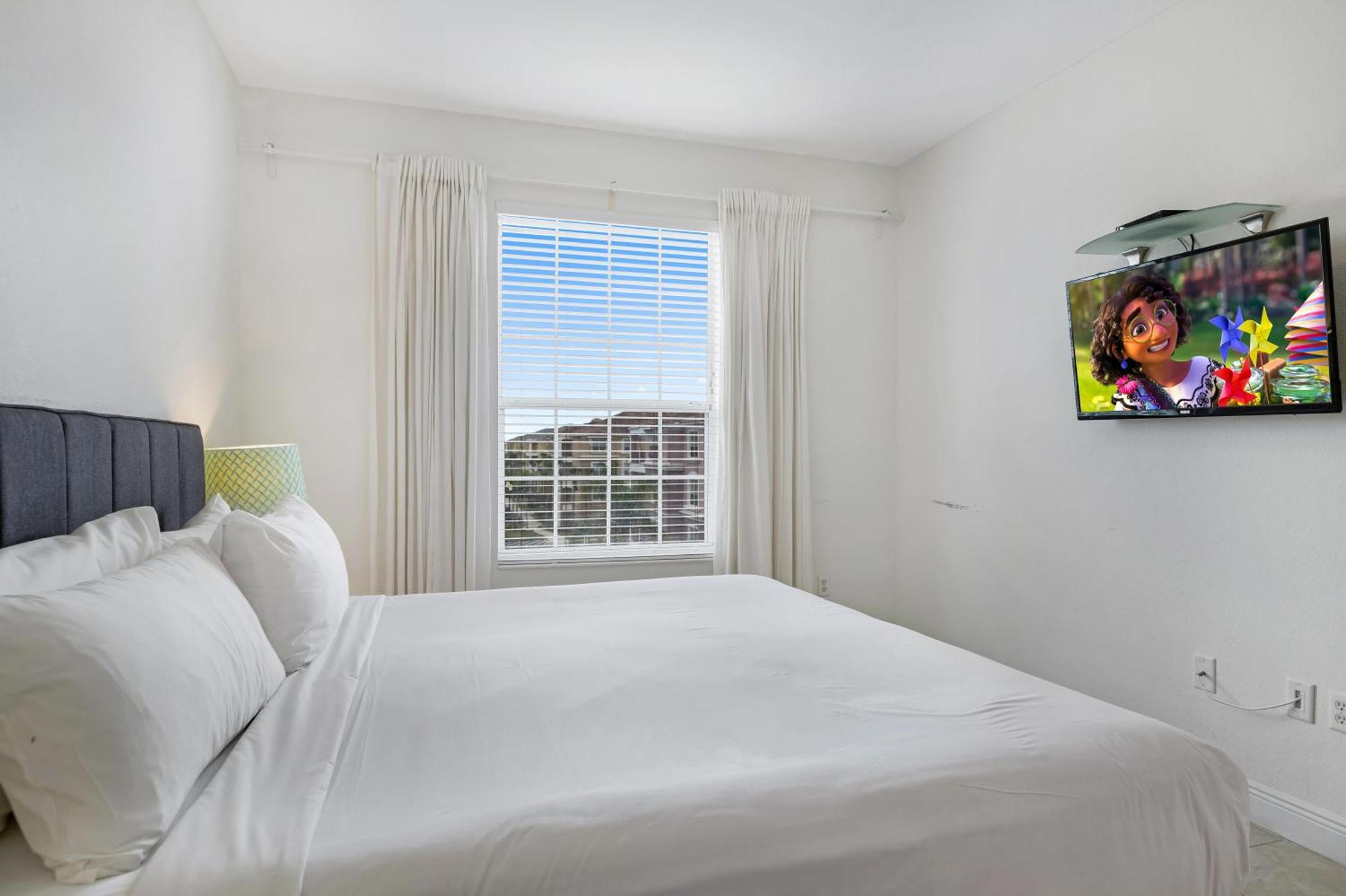 Updated Condo Near Conv Ctr, I-Drive & Universal Orlando Exterior photo