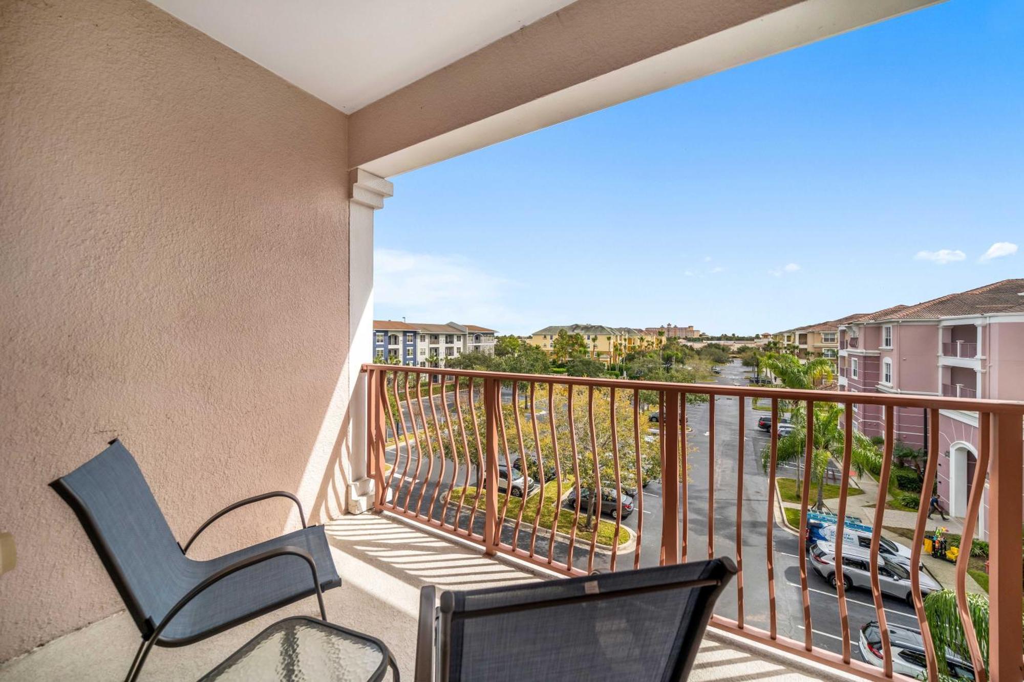 Updated Condo Near Conv Ctr, I-Drive & Universal Orlando Exterior photo