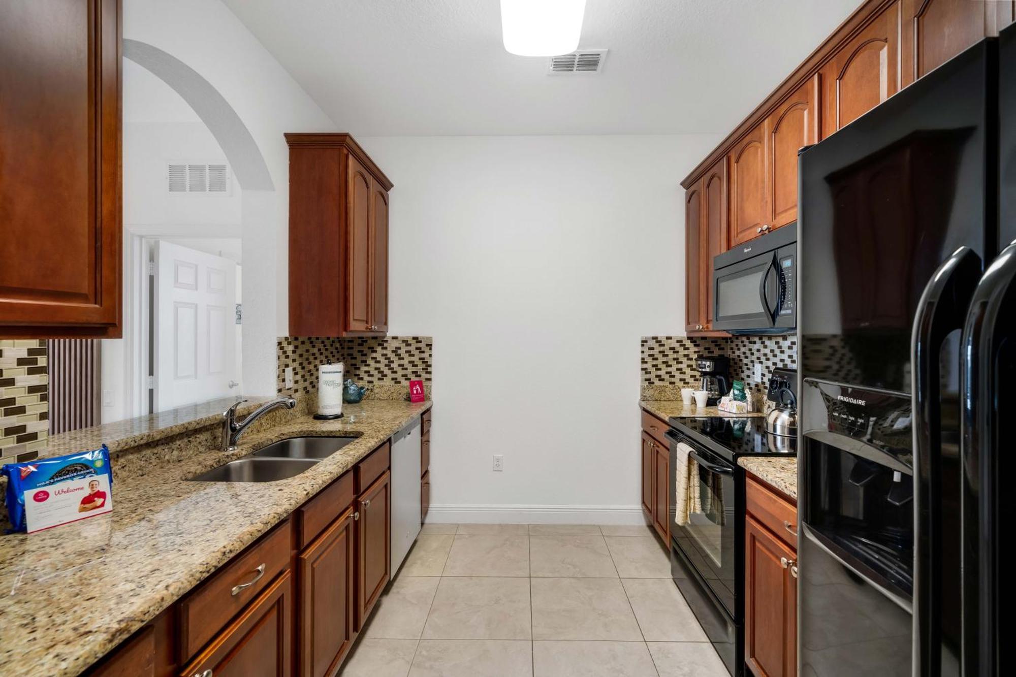 Updated Condo Near Conv Ctr, I-Drive & Universal Orlando Exterior photo