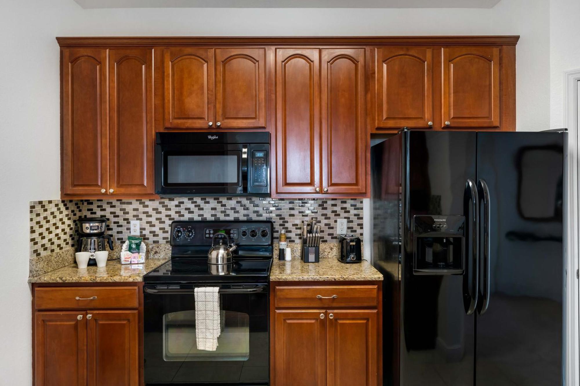 Updated Condo Near Conv Ctr, I-Drive & Universal Orlando Exterior photo