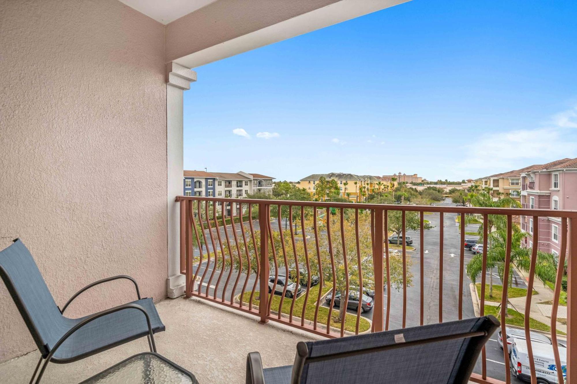 Updated Condo Near Conv Ctr, I-Drive & Universal Orlando Exterior photo