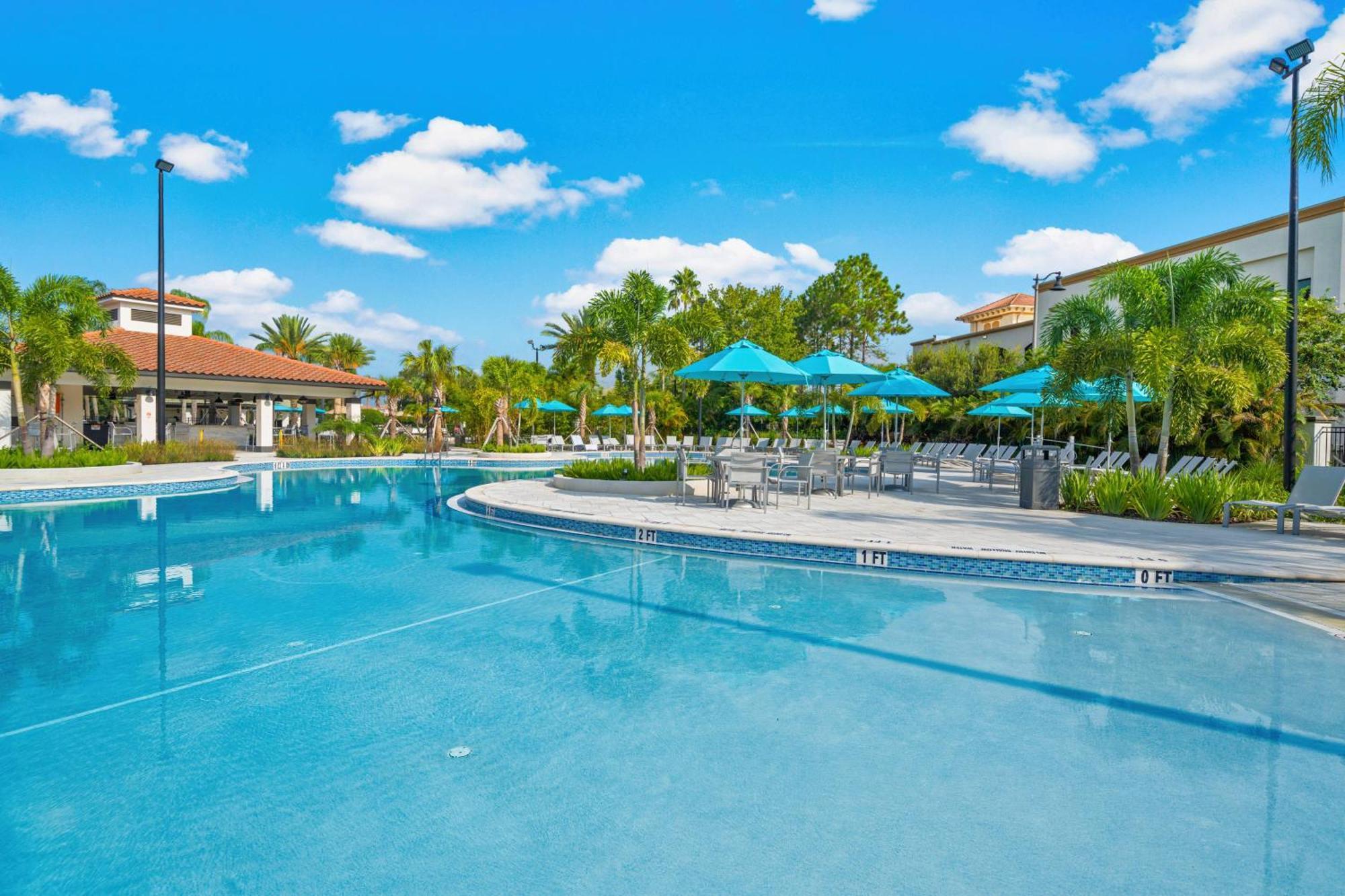 Updated Condo Near Conv Ctr, I-Drive & Universal Orlando Exterior photo