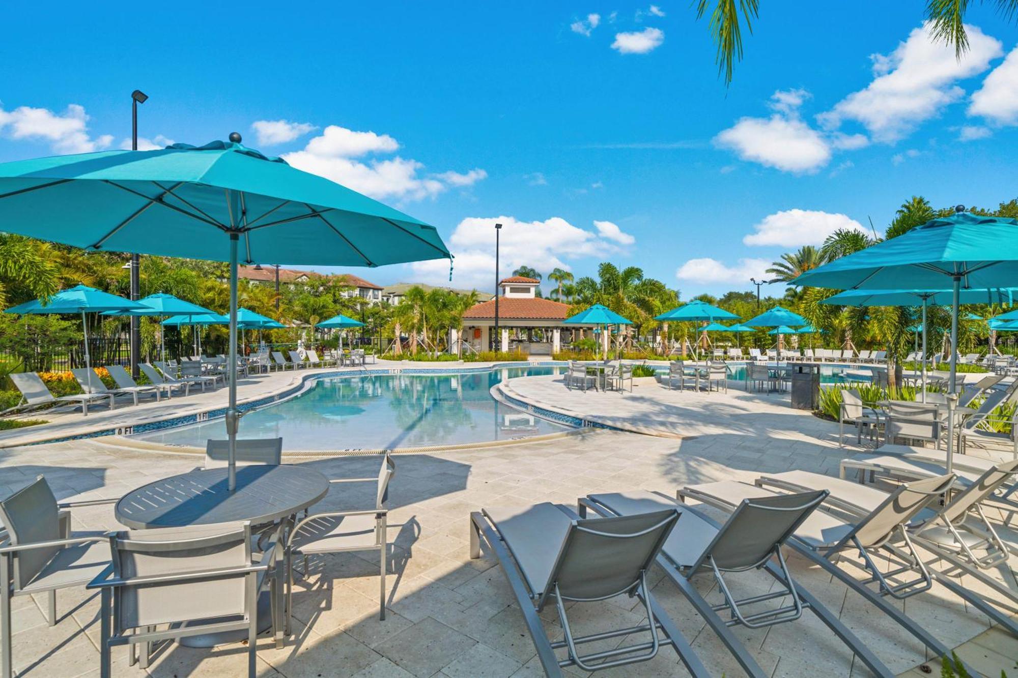 Updated Condo Near Conv Ctr, I-Drive & Universal Orlando Exterior photo
