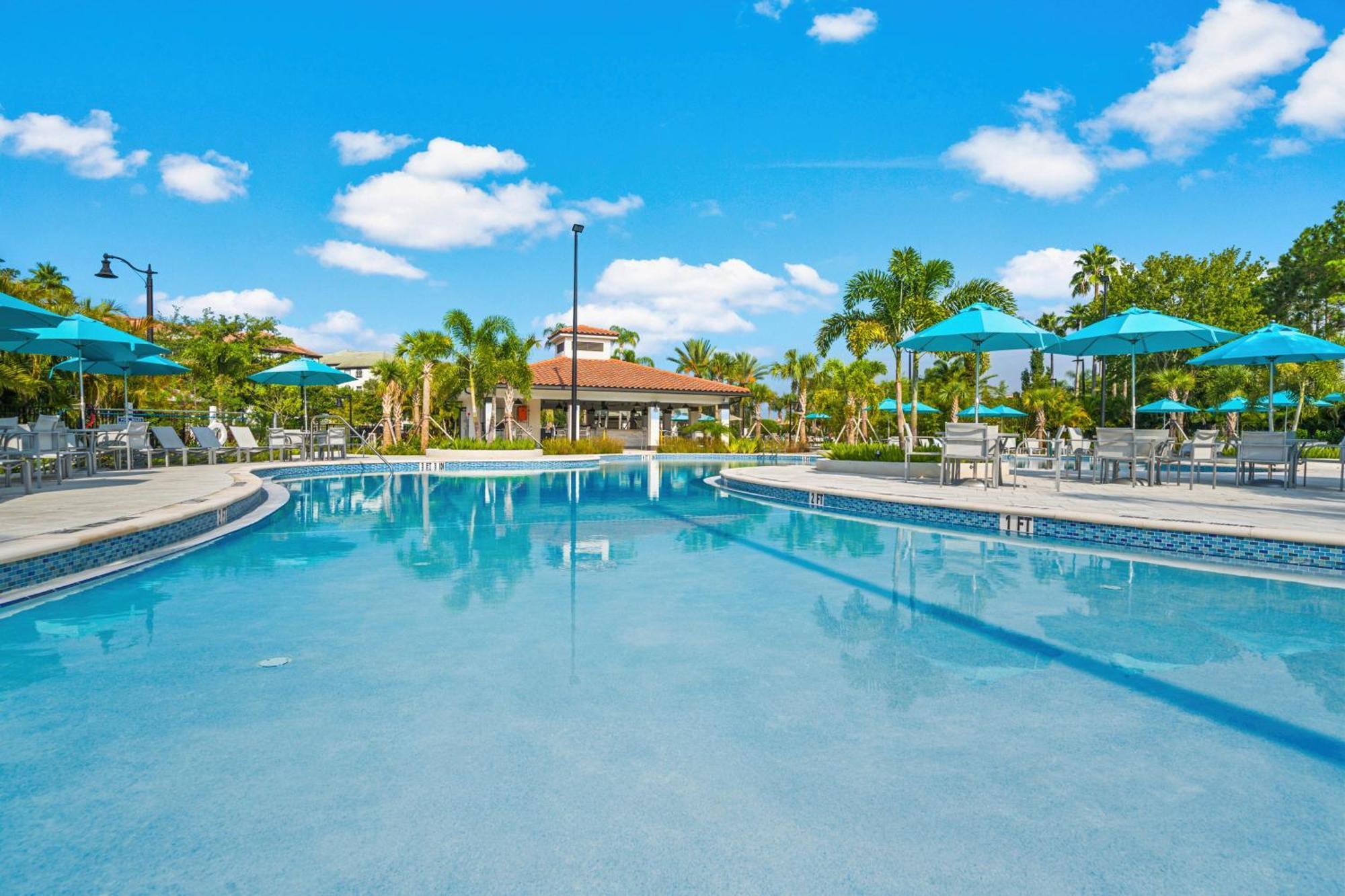 Updated Condo Near Conv Ctr, I-Drive & Universal Orlando Exterior photo