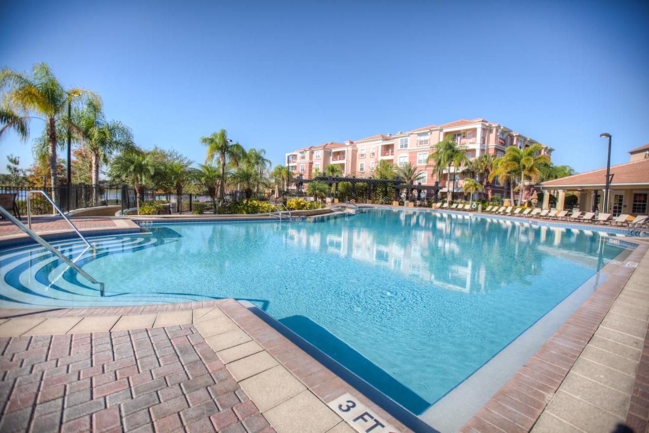 Updated Condo Near Conv Ctr, I-Drive & Universal Orlando Exterior photo